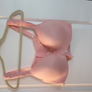 EUC - Ashley Stewart Butterfly Bra